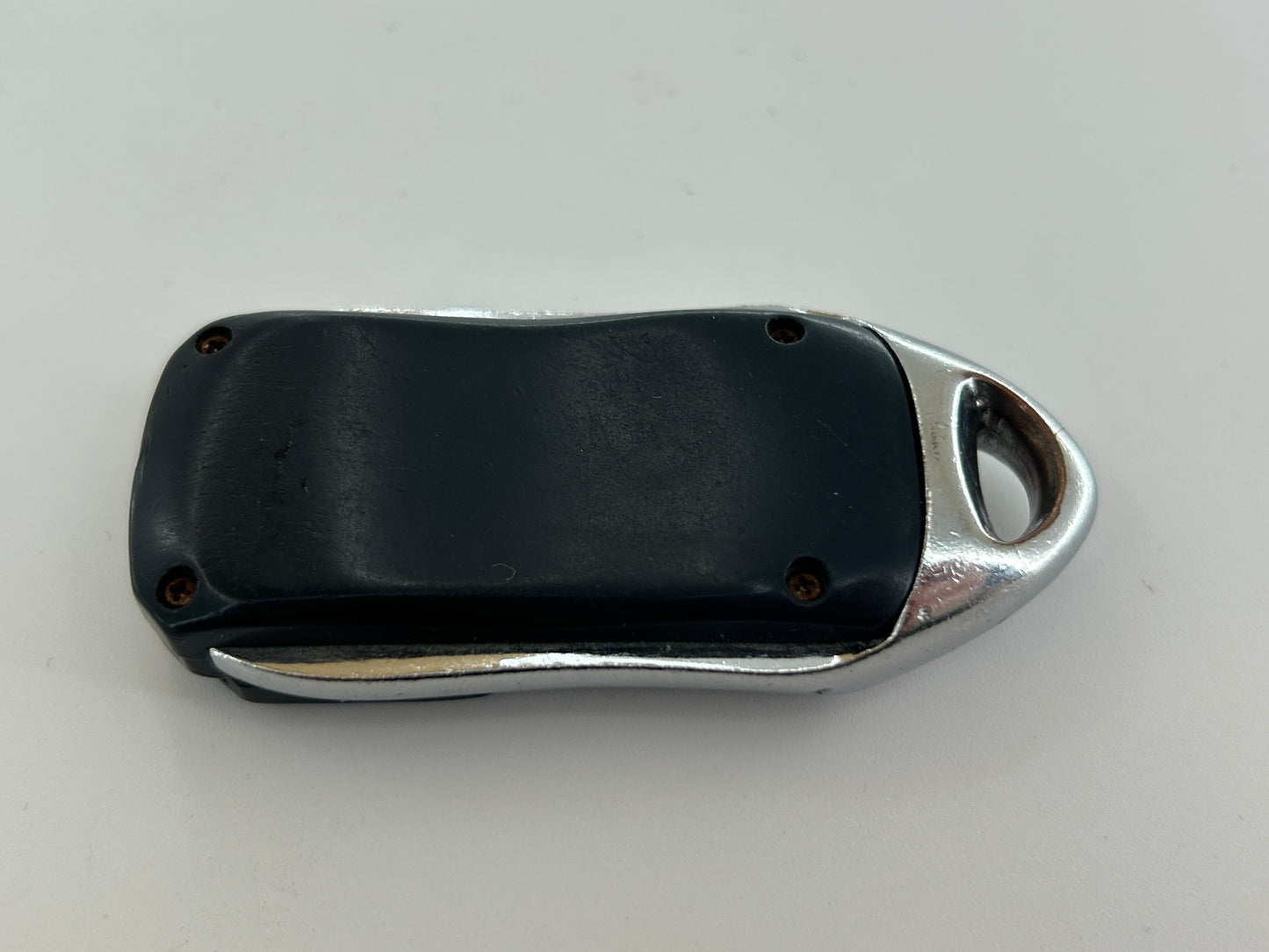Chamberlain hand transmitter remote control radio button radio push button remote control switch transmitter