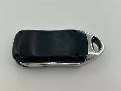 Chamberlain hand transmitter remote control radio button radio push button remote control switch transmitter