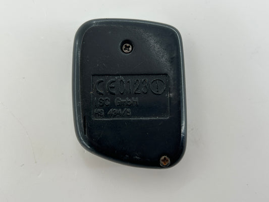 Einhell Drücker Fernbedienung Funktaster Funk Fernsteuerung Handsender Schalter Transmitter