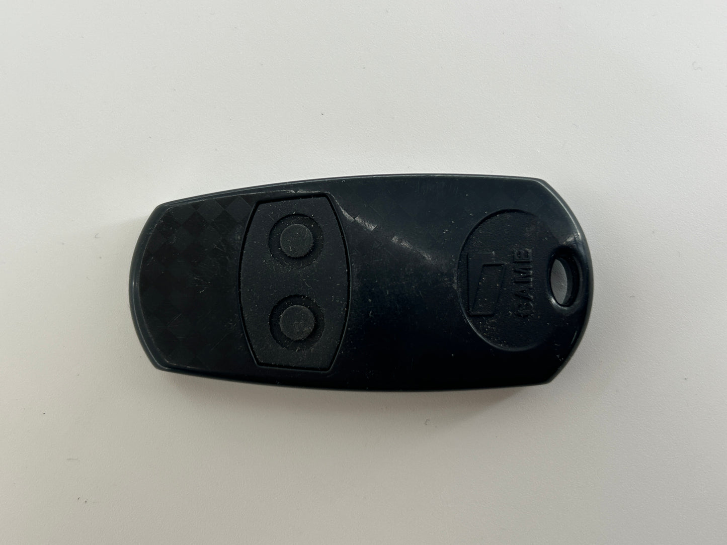 CAME Handsender Drücker Fernbedienung Funktaster Funk Fernsteuerung Schalter Transmitter