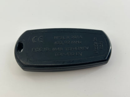 CAME Handsender Drücker Fernbedienung Funktaster Funk Fernsteuerung Schalter Transmitter