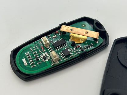 CAME Handsender Drücker Fernbedienung Funktaster Funk Fernsteuerung Schalter Transmitter