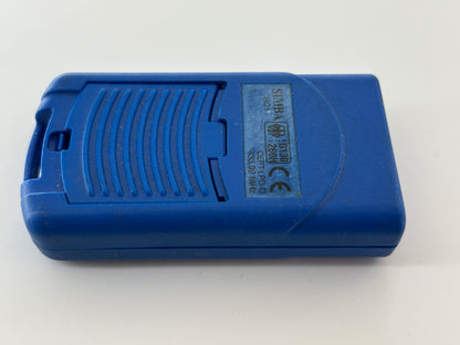 SIMBA handheld transmitter remote control push button radio button radio remote control switch transmitter