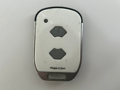 Marantec push button remote control radio button radio hand transmitter remote control switch transmitter