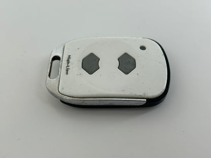 Marantec push button remote control radio button radio hand transmitter remote control switch transmitter