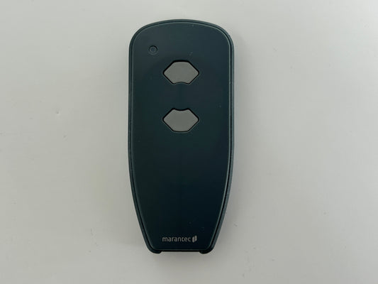 ★Marantec Handheld Transmitter Push Button Remote Control Radio Switch Gate Opener Transmitter Handheld Opener Radio Handheld Transmitter