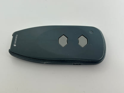 Marantec hand transmitter push button remote control radio button radio remote control switch transmitter