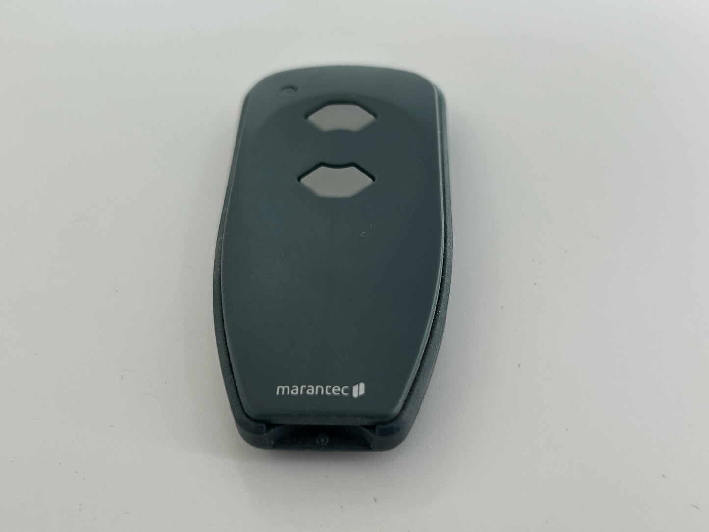 Marantec hand transmitter push button remote control radio button radio remote control switch transmitter