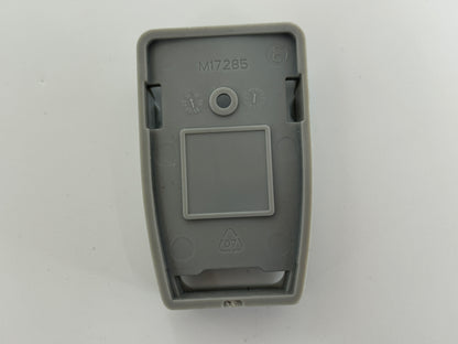Marantec hand transmitter push button remote control radio button radio remote control switch transmitter