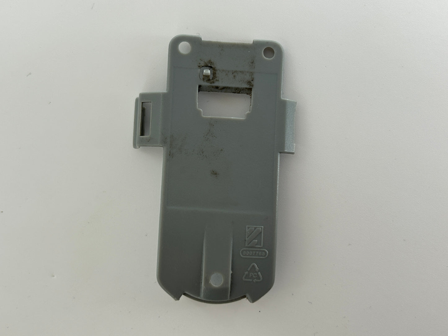 Marantec hand transmitter radio button push button remote control radio remote control switch transmitter