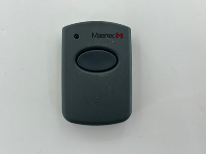 Marantec hand transmitter remote control push button radio button radio remote control switch transmitter