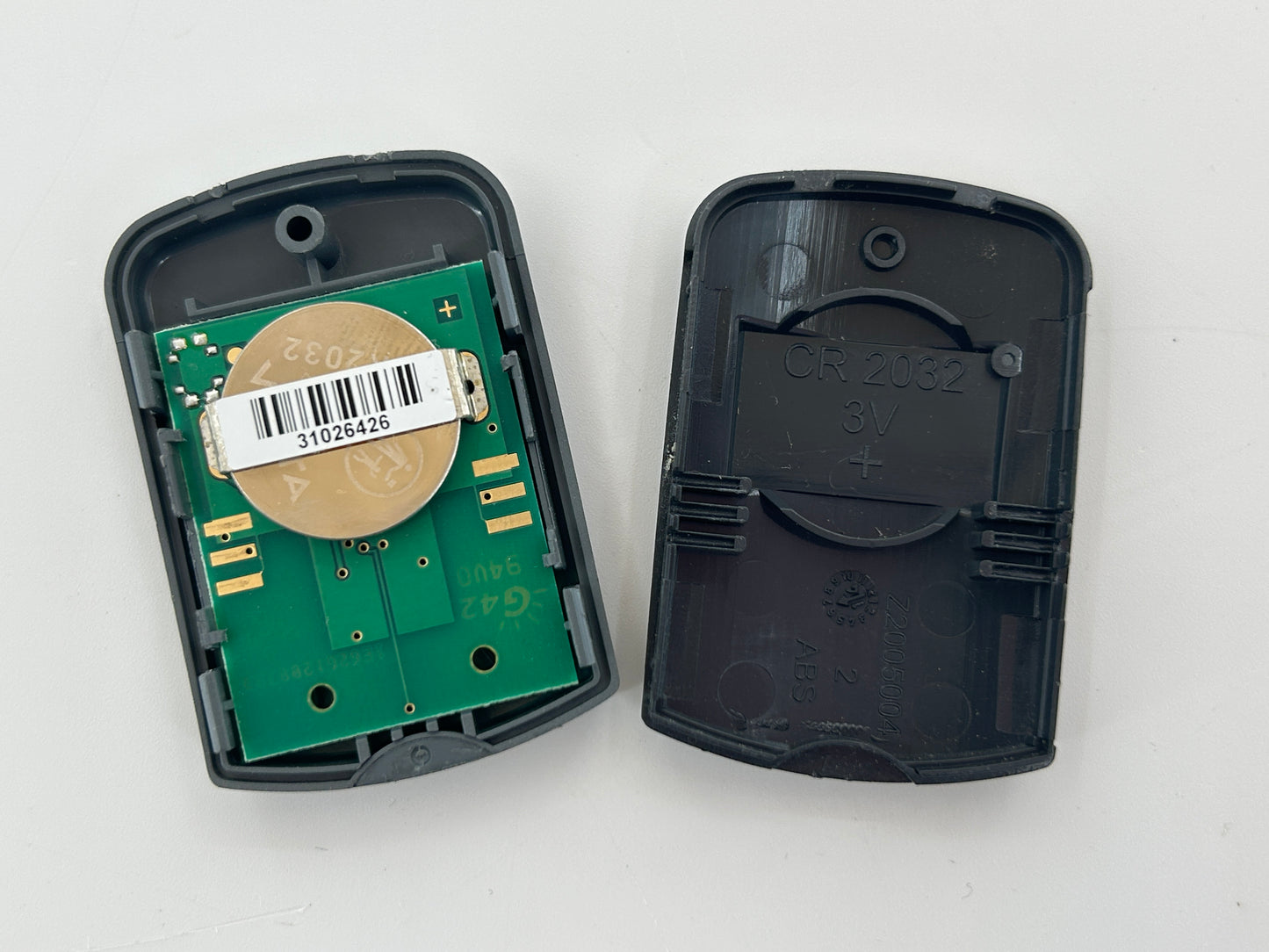 Marantec hand transmitter remote control push button radio button radio remote control switch transmitter