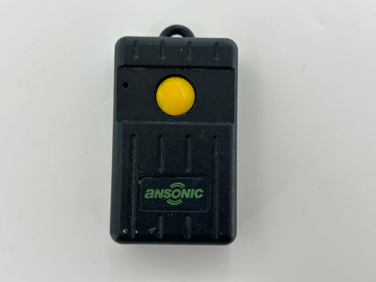 Ansonic Handsender Drücker Fernbedienung Funktaster Funk Fernsteuerung Schalter Transmitter