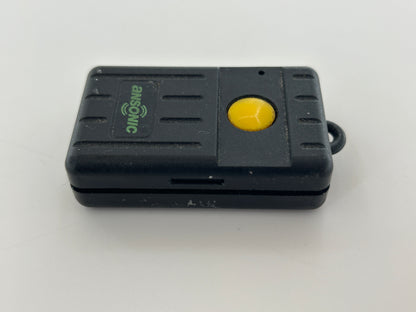 Ansonic hand transmitter push button remote control radio button radio remote control switch transmitter