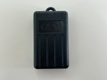 Ansonic hand transmitter push button remote control radio button radio remote control switch transmitter