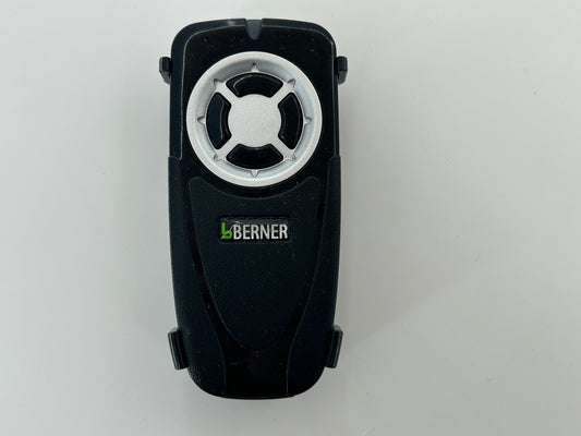 Berner Drücker Fernbedienung Funktaster Handsender Funk Fernsteuerung Schalter Transmitter