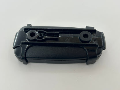 Berner push button remote control radio button hand transmitter radio remote control switch transmitter