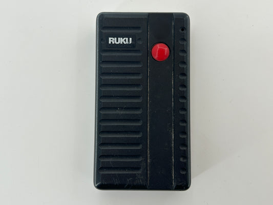 Ruku hand transmitter push button radio button radio remote control remote control switch transmitter