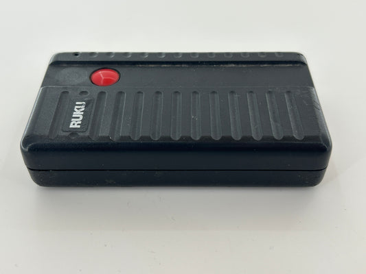 Ruku Handsender Drücker Funktaster Funk Fernsteuerung Fernbedienung Schalter Transmitter