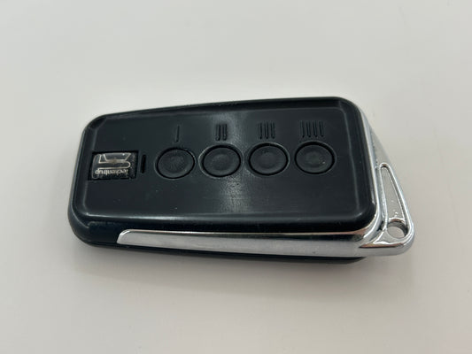 Teckentrup hand transmitter push button remote control radio button radio remote control switch transmitter