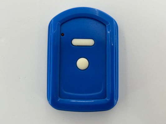 Rademacher hand transmitter push button remote control radio button radio remote control switch transmitter