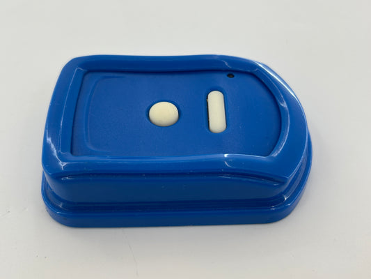 Rademacher Handsender Drücker Fernbedienung Funktaster Funk Fernsteuerung Schalter Transmitter