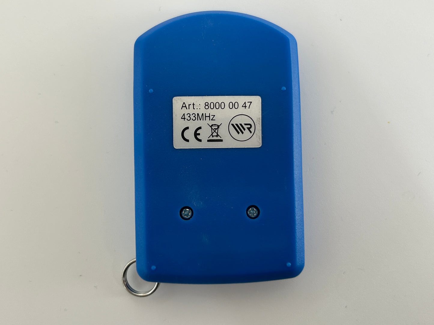 Rademacher Handsender Drücker Fernbedienung Funktaster Funk Fernsteuerung Schalter Transmitter