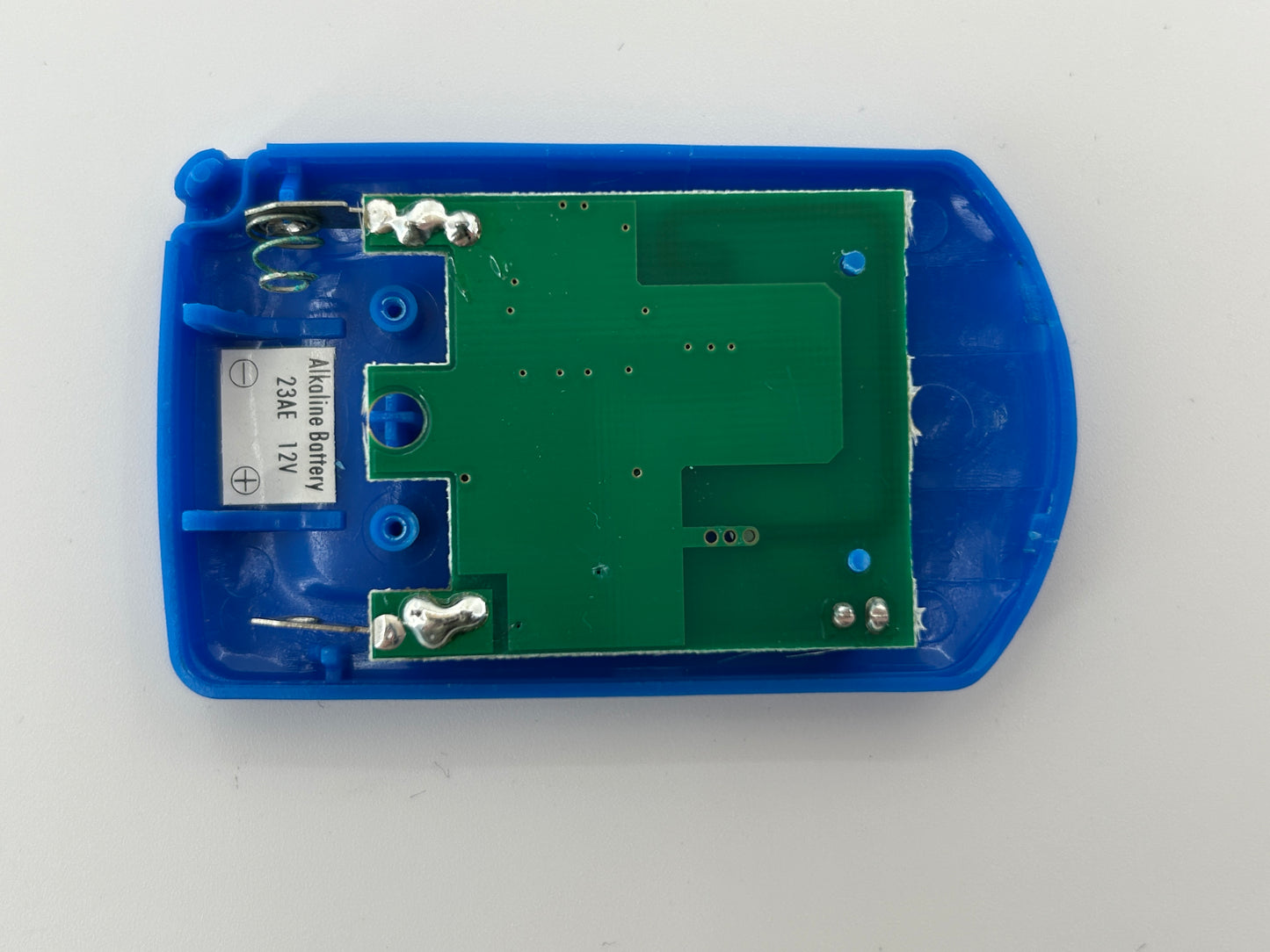 Rademacher Handsender Drücker Fernbedienung Funktaster Funk Fernsteuerung Schalter Transmitter