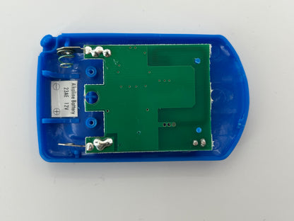 Rademacher Handsender Drücker Fernbedienung Funktaster Funk Fernsteuerung Schalter Transmitter