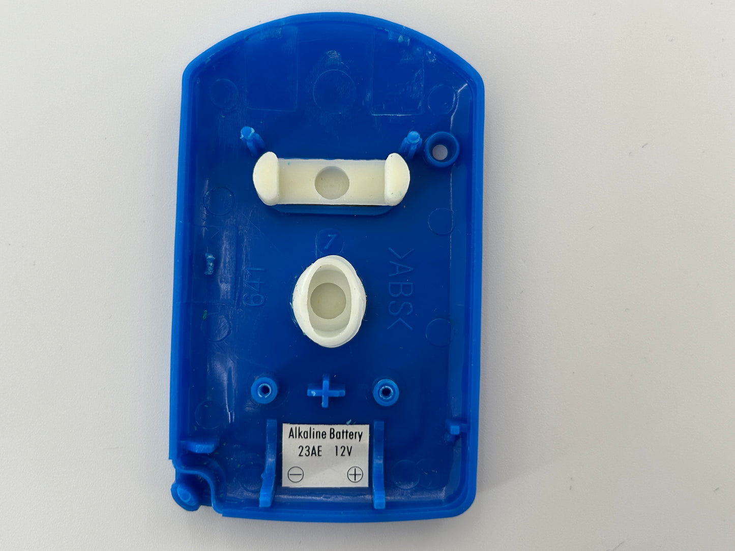 Rademacher Handsender Drücker Fernbedienung Funktaster Funk Fernsteuerung Schalter Transmitter