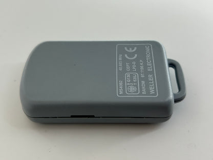 Endress hand transmitter push button remote control radio button radio remote control switch transmitter