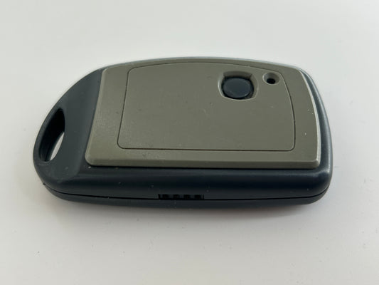 Berner Handsender Drücker Fernbedienung Funktaster Funk Fernsteuerung Schalter Transmitter