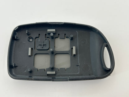 Berner hand transmitter push button remote control radio button radio remote control switch transmitter