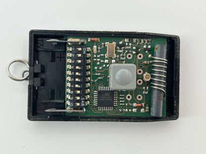 x hand transmitter push button remote control radio button radio remote control switch transmitter