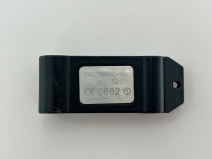 Ruku hand transmitter push button remote control radio button radio remote control switch transmitter