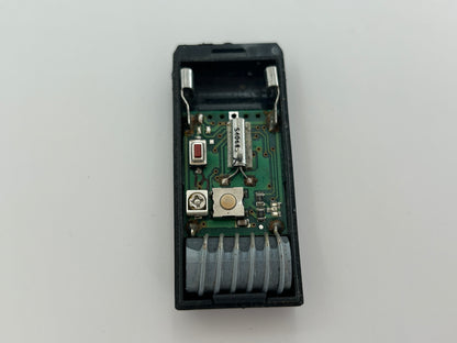 Ruku hand transmitter push button remote control radio button radio remote control switch transmitter