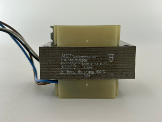 Berner GA201 Netzteil Elektronik Transformator Stromversorgung Trafo Transformer Schaltnetzteil