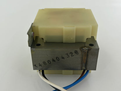 Berner GA201 power supply electronic transformer power supply transformer switching power supply 