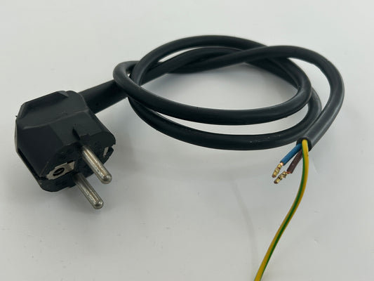 Rolf Keppler model tt