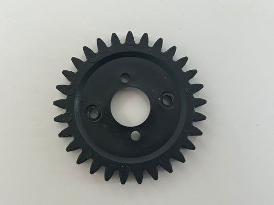 Rolf Keppler model tt