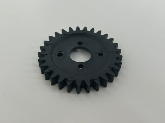 Rolf Keppler model tt
