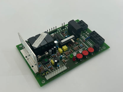 Rolf Keppler Modell tt Platine Elektronik Steuerung Hauptplatine Steuerplatine Bedienplatine Steuerungselektronik Basisplatine