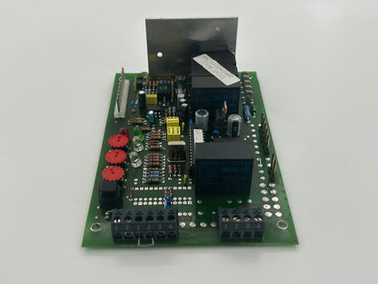 Rolf Keppler Modell tt Platine Elektronik Steuerung Hauptplatine Steuerplatine Bedienplatine Steuerungselektronik Basisplatine