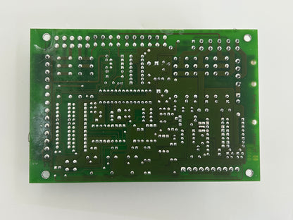 Rolf Keppler Modell tt Platine Elektronik Steuerung Hauptplatine Steuerplatine Bedienplatine Steuerungselektronik Basisplatine