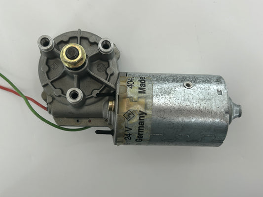Rolf Keppler model tt