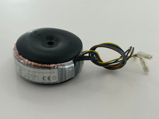 Rolf Keppler model tt
