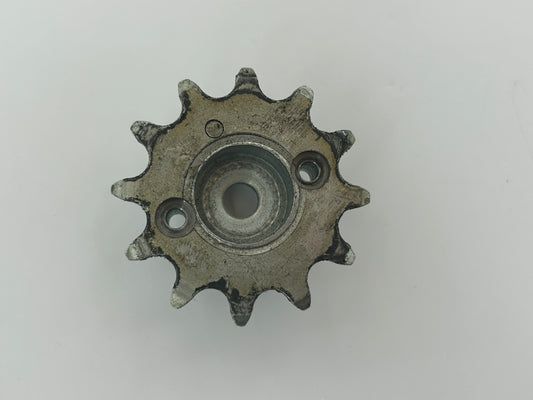 Rolf Keppler model tt