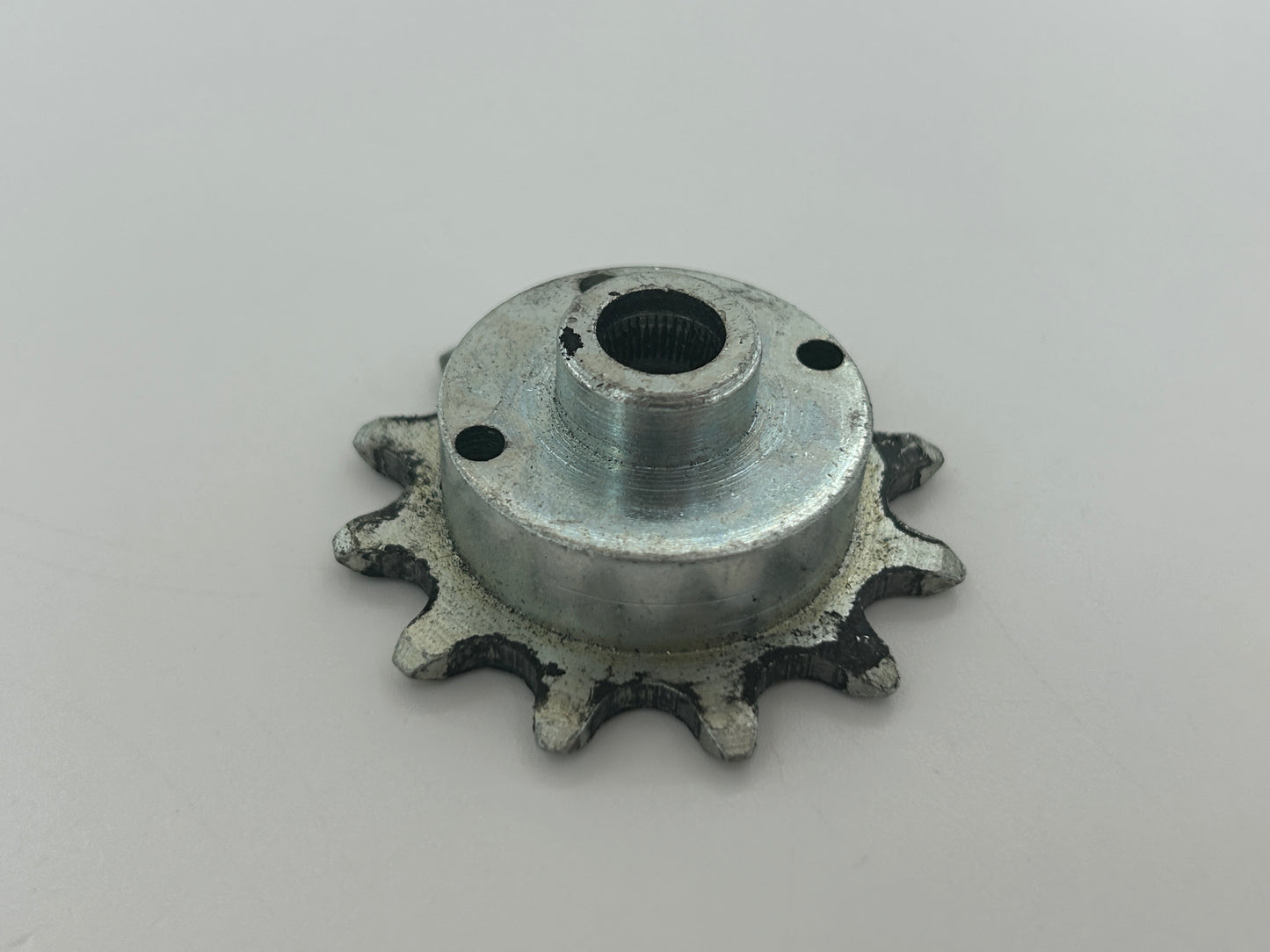 Rolf Keppler Modell tt Zahnrad Zahnkranz Ritzel Kettenritzel Antriebsritzel Antriebssnabe Antriebsscheibe Adapteraufsatz Schneckengetriebe Schneckenrad