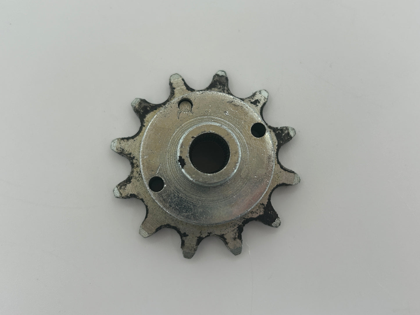 Rolf Keppler Modell tt Zahnrad Zahnkranz Ritzel Kettenritzel Antriebsritzel Antriebssnabe Antriebsscheibe Adapteraufsatz Schneckengetriebe Schneckenrad