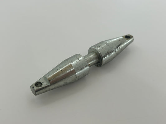 Rolf Keppler model tt
